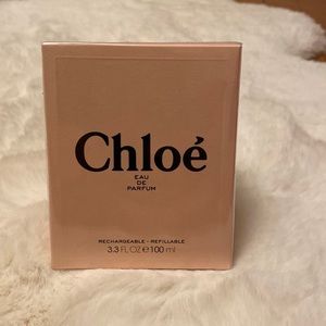 Chloe eau de parfum
